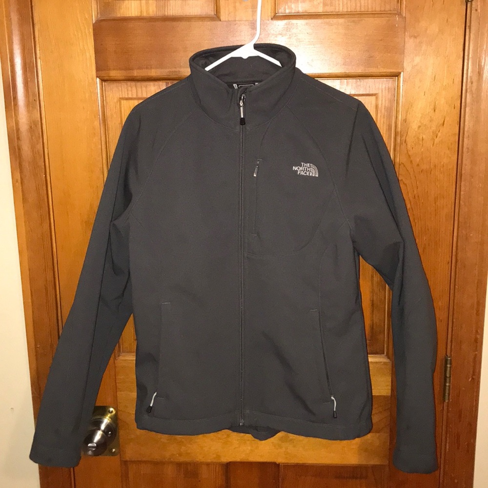 North Face Women’s Apex Bionic 2 Jacket